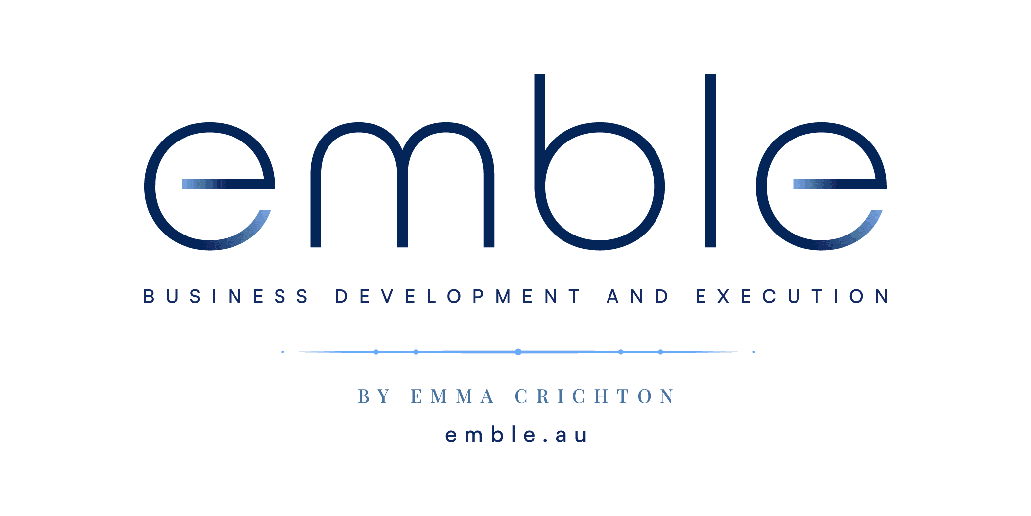 Emble